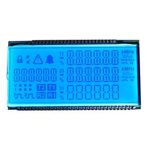 Güneş enerjisi sistemi için özel <span class=keywords><strong>7</strong></span> segmentli <span class=keywords><strong>Lcd</strong></span> ekran - Product Image 5