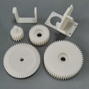 Servizi di Stampa 3D e Lavorazione di Modelli in Plastica Personalizzati OEM, Parti Stampate in 3D in PLA, ABS, PETG, TPU - Product Image 3