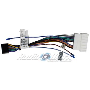 <span class=keywords><strong>Adaptateur</strong></span> de câble d'alimentation Android 16PIN pour KIA CERATO <span class=keywords><strong>HYUNDAI</strong></span> CELESTA TUCSON SANTAFE - Product Image 2