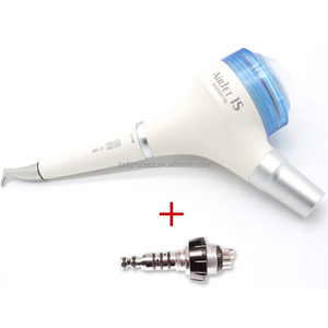 Manipolo per Sabbiatura Dentale con Polvere Ortodontica, <span class=keywords><strong>Unit</strong></span>à <span class=keywords><strong>Prophy</strong></span> Jet, Sabbiatrice Dentale con Attacco - Product Image 1