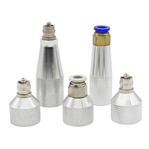 อะแดปเ<span class=keywords><strong>ต</strong></span>อร์แขนซิลิโคน300Cc330กับ CC อะแดปเ<span class=keywords><strong>ต</strong></span>อร์หลอดแก้วกาวที่มีการเชื่อม<span class=keywords><strong>ต</strong></span>่อถั่วผลิตภัณฑ์ประเภทผลิ<span class=keywords><strong>ต</strong></span>ภัณฑ์ - Product Image 5