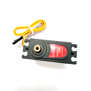 Servomotor Digital GXservo de 30 KG de Torque, Impermeable, con Engranajes Metálicos, para <span class=keywords><strong>RC</strong></span> 1/8 1/10, Autos, Barcos, DIY, para Mayores de 14 Años - Product Image 4