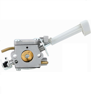 <span class=keywords><strong>Carburateur</strong></span> BP42 pour <span class=keywords><strong>Ryobi</strong></span> RY08420 RY08420A RY42BPEMC RY42WB ventilateur à dos 308054093 308054079 - Product Image 1