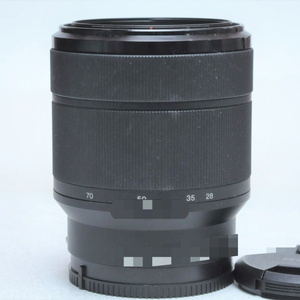 เลนส์ Fe 28-70 มม. F3.5-5.6 เมาท์ E ของแท้ใหม่พร้อมส่ง โมดูลคัปเปลอร์ EtherCAT สำหรับระบบอัตโนมัติในอุตสาหกรรม รองรับการสื่อสาร Modbus - Product Image 1