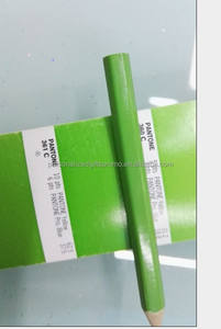 أقلام رصاص عامة مع شاشة عرض علوي مصغر رقم 2 ferruls مع محايات - Product Image 6