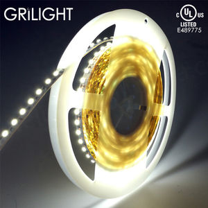 Proveedor de Shenzhen, Tira de LED Inteligente Ra24v 12v 300led 3528 Ra80 con Certificación UL - Product Image 4