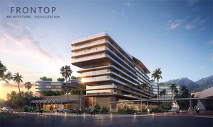 Chất Lượng Cao Polyaspartic Axit Tự San Lấp Mặt Bằng Top Coat Cho Nhà Để Xe Nhà Ở Lớp Phủ Sàn Dễ Dàng Ứng Dụng Bằng Cách Phun - Product Image 5