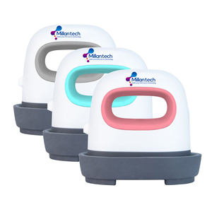 Máquina de Prensa de Calor Millantech Mini Plancha para Transferencia de Calor Sublimación en Blanco para <span class=keywords><strong>Camisetas</strong></span> y Telas Impresora de Cama Plana para Tela, Operación Manual, CE - Product Image 2