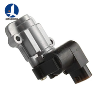 22650AA181 Válvula de control de aire en reposo IACV IAC 22650AA181 para Subaru WRX 2,0 EJ205 02 03 04 05