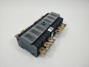 Disjoncteur de circuit 3KD3460-0NE20-0 3KD34600NE200 160A pour PLC - Product Image 4