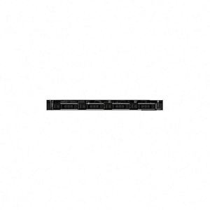 Serveur Dell 1U Rack R360, 4 processeurs Intel Xeon E-2486 DDR5 ECC, H755 4LFF, 2*600W PowerEdge R360 - Product Image 2