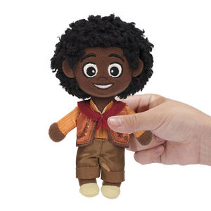 Muñeco de Peluche Personalizado de Alta Calidad con Bajo MOQ, Crea Tu Propio Personaje de Peluche, Muñecos Personalizados, Animales de Peluche - Product Image 2