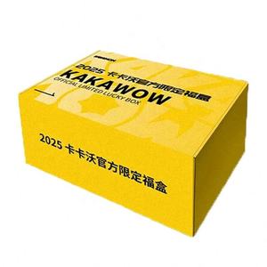 Caja Sorpresa de 20 Cartas Coleccionables KAKAWOW, Cartas TCG de Warner, 2025 Phantom <span class=keywords><strong>Harry</strong></span> CCG <span class=keywords><strong>Potter</strong></span>, Personajes de Anime - Product Image 5