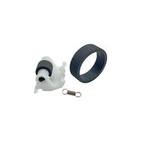 Rouleau de ramassage pour EPSON L3106 L3108 3110 L3115 L3116 L3117 L3118 L3119 3153 L3158 L4158 Kit de rouleaux de ramassage Pièces de copieur et d'imprimante
