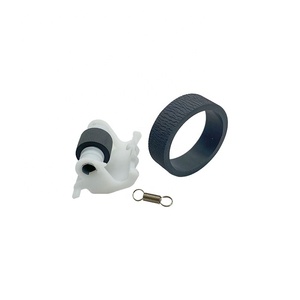 ลูกกลิ้งดึงกระดาษสำหรับ <span class=keywords><strong>EPSON</strong></span> L3106 L3108 3110 L3115 L3116 L3117 L3118 L3119 3153 L3158 L4158 ชุดลูกกลิ้งดึงกระดาษ อะไหล่เครื่องถ่ายเอกสารและเครื่องพิมพ์ - Product Image 2