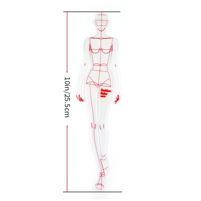 Posture de marche dynamique des femmes blanches A
