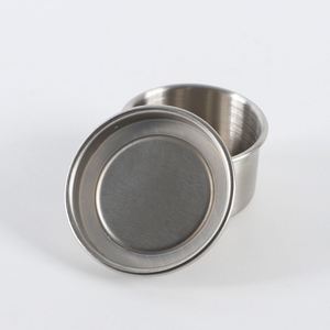 Sealed Food Grade Portable Outdoor Picnic Storage <b>Box</b> BPA FREE 304 Stainless Steel Children's Student <b>Lunch</b> <b>Box</b> - Product Image 2