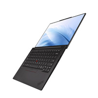 Nuevo Portátil Ienovo Thinkpad X14 AI 2026 de 14'' con Pantalla OLED Ultra Series 2.8K 120Hz, 32GB/64GB de RAM, 1TB SSD, Batería de 74Wh, Super Delgado, en Inglés