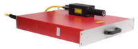 Source laser Mopa de laser de fibre d'impulsion de JPT M7 300W pour le dérouillage de laser