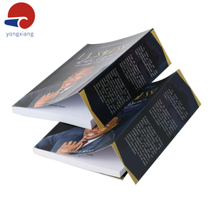 Set di Libri Personalizzati A5 con Patta, Carta Offset Avorio 80g, Copertina con Laminazione Opaca per Pubblicazione di Romanzi e Narrativa - Product Image 2
