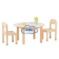 Bureau d'écriture pour enfants, meuble éducatif, bureau, pour salle de classe