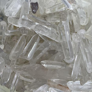 بيع بالجملة معادن طبيعية غير منتظمة ، أحجار كريستال ، تُباع كأحجار صخرية <span class=keywords><strong>3</strong></span> ~ 5 2 ~ <span class=keywords><strong>3</strong></span> - Product Image 3