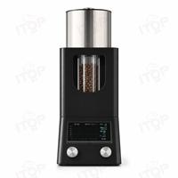 ITOP Torréfacteur à air chaud 200g, écran tactile intelligent, faible bruit, éjection des grains en un clic, prix de gros usine, vente chaude