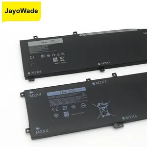 Usine 11.4V 56Wh <span class=keywords><strong>H5H20</strong></span> Batterie D'ordinateur Portable Pour <span class=keywords><strong>DELL</strong></span> XPS 15 9560 9570 15-9560-D1845 Précision M5520 5530 M7R96 05041C 5D91C <span class=keywords><strong>H5H20</strong></span> - Product Image 4