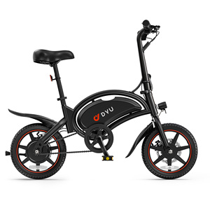 <span class=keywords><strong>Bicicleta</strong></span> Eléctrica <span class=keywords><strong>DYU</strong></span> de Alta Calidad al por Mayor, 250W 36V, <span class=keywords><strong>Bicicleta</strong></span> Eléctrica Pequeña para Adultos, <span class=keywords><strong>Bicicleta</strong></span> Eléctrica Urbana, <span class=keywords><strong>Bicicleta</strong></span> Eléctrica de Carga - Product Image 1