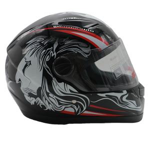 Offres Spéciales belle casque Intégral <span class=keywords><strong>Moto</strong></span> Casque Pour adulte - Product Image 3