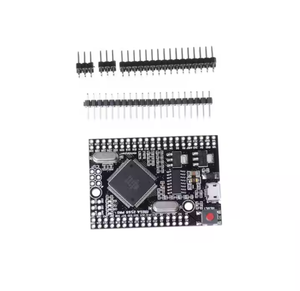 Module de développement <span class=keywords><strong>Mega</strong></span> <span class=keywords><strong>2560</strong></span> <span class=keywords><strong>Pro</strong></span> Mini Embed Ch340g/atmega2560-16au Micro Type-C <span class=keywords><strong>Mega</strong></span> <span class=keywords><strong>2560</strong></span> avec têtes d'épingles mâles compatibles - Product Image 3