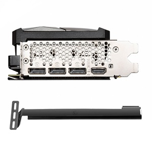 การ์ดจอใหม่จากผู้ผลิต Rtx3060 Ti 8gb 4050 4060 Rtx 4070 4080 Gaming 4090 การ์ดจอ - Product Image 6