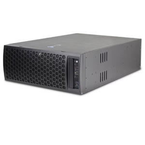 Brand New Intel Xeon GPU Server Cloud <strong>Computing</strong> <strong>Data</strong> Storage Rack Server Deep Learning AI Training 4U 4 Gpu Server - Product Image 4