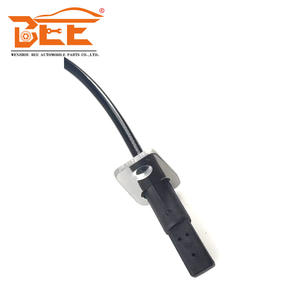 Capteur de vitesse de roue ABS pour <span class=keywords><strong>SUZUKI</strong></span> 56320-65J00 56320-65J01 56320-65J02 5632065J02000 5632065J00 5632065J01 5632065J02 5S11358 - Product Image 3