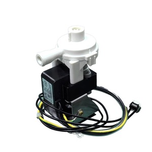 Bomba de Condensado YKB-12-2-3D27 102073 Eléctrica de Metal para Drenaje de Aire Acondicionado - Product Image 3