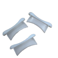 Composants de stores Accessoires en aluminium Accessoires pour volets roulants Clip latéral Serrure latérale