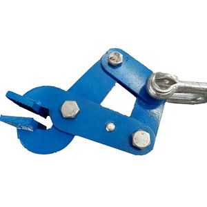 Konveyör bant tamir araçları, yardımcısı kavrama 2 #330mm - Product Image 3