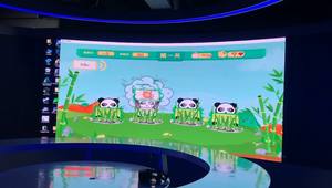 ระบบเกมแบบอินเทอร์แอคทีฟบนพื้นและผนัง แปลงหน้าจอ LCD หน้าจอ LED หรือหน้าจอทีวีให้เป็นกระดานสัมผัส <span class=keywords><strong>ราคา</strong></span>ประหยัด - Product Image 4