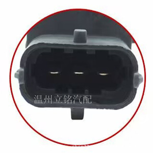 Reynolds Intake Pressure <b>Sensor</b> 9015416 223657266R 1320683 8200225971 <b>Car</b> Replacement Part - Product Image 3