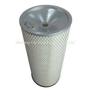 Reemplazo de filtro de soplador OEM de polvo Antiestático de panel de buena calidad industrial - Product Image 5