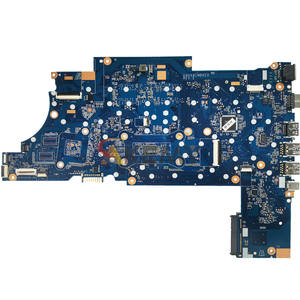 DA0X8CMB6E0 carte mère d'ordinateur portable pour HP ProBook 450 <span class=keywords><strong>G5</strong></span> <span class=keywords><strong>470</strong></span> <span class=keywords><strong>G5</strong></span> avec I3 I5 I7 CPU UMA DDR3 L23103-601 100% entièrement testé - Product Image 3