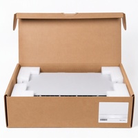 Commutateur réseau commercial C9200L-48P-4G-E 52 ports Gigabit PoE géré avec SNMP et QoS, 4 ports SFP Uplink, 370W, 1U, montable en rack