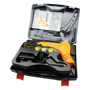 Herramientas para Descornar Animales, Descornador Recargable para Ganado, Terneros, Ovejas y Cabras, Máquina Portátil para Cortar <span class=keywords><strong>Cuernos</strong></span> - Product Image 1