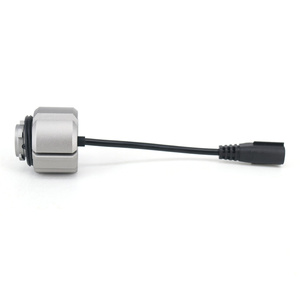 Faros Antiniebla LED para Automóvil FG1 de Doble Color DRL para <span class=keywords><strong>Toyota</strong></span> Prius Aqua <span class=keywords><strong>Yaris</strong></span> Noah Land Cruiser Corolla Crown Hilux Hiace - Product Image 5