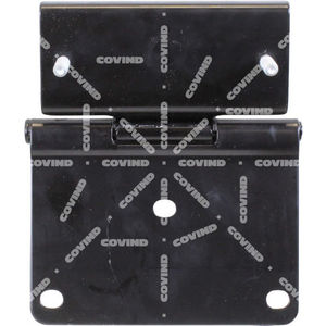 บานพับ Covind ขวา/ซ้าย สำหรับ As S-WAY/X-WAY รุ่นปี 2024/2019 (รุ่น SWY/301) ผลิตในอิตาลี (5802371669) - Product Image 2