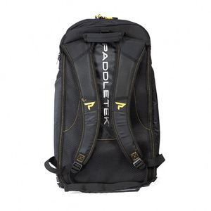 Muestra gratuita: Bolsas de pickleball deportivas - Mochila de pickleball profesional de lujo para equipo y accesorios - Bolsa de pickleball para hombre - Product Image 2