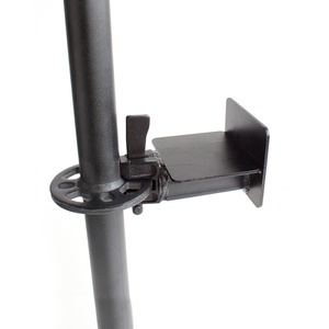 Support d'écran LED Jintielong JTL de taille personnalisable, conception <span class=keywords><strong>métallique</strong></span> portable, cadres d'exposition - Product Image 2