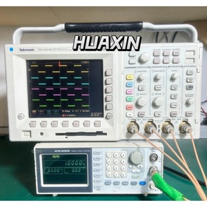 ออสซิลโลสโคป Tektronix TDS3054B 4CH DPO 500MHz 5GSas - Product Image 3