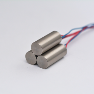 热销 3.3v 直流有刷振动电机 10mm 电机直径 26mm 长度 防水 适用于成人家用电器 性玩具 按摩器 - Product Image 2