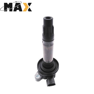 Systèmes électriques automobiles UF553 7T4Z-12029-E Nouvelles bobines d'allumage pour Ford Edge Explorer F150 <span class=keywords><strong>Mustang</strong></span> Lincoln Mazda 3.5L 3.7L Taurus - Product Image 3